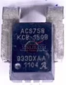 ACS758KCB-150-PFF-T Cảm Biến Dòng 150A